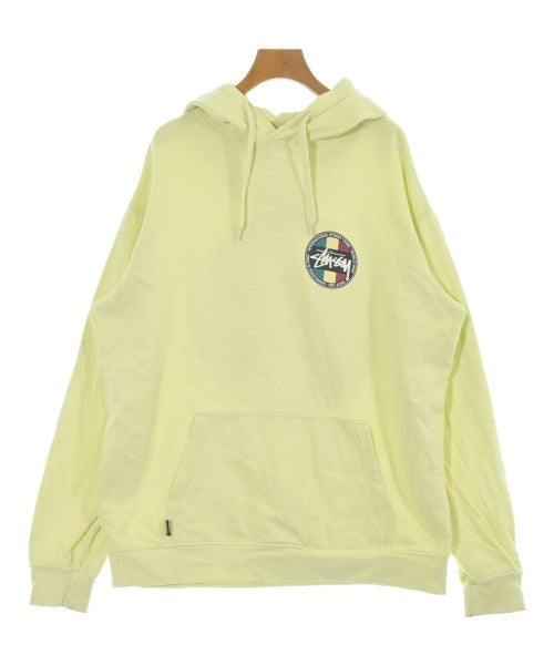 STUSSY 連帽衫