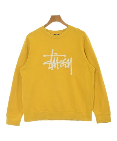 STUSSY 運動衫