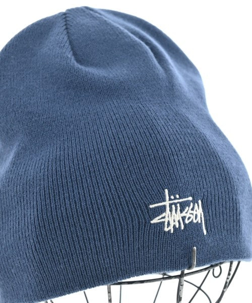 STUSSY 針織帽/毛線帽