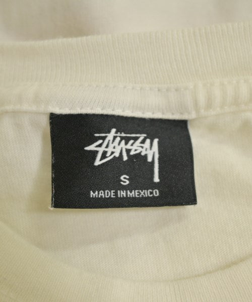 STUSSY T恤/上衣