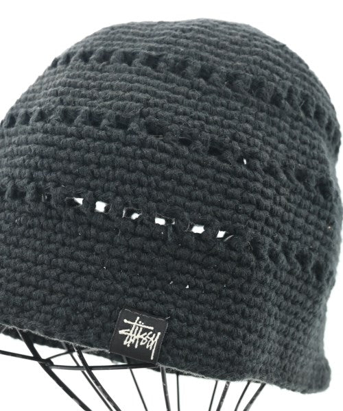 STUSSY 帽子