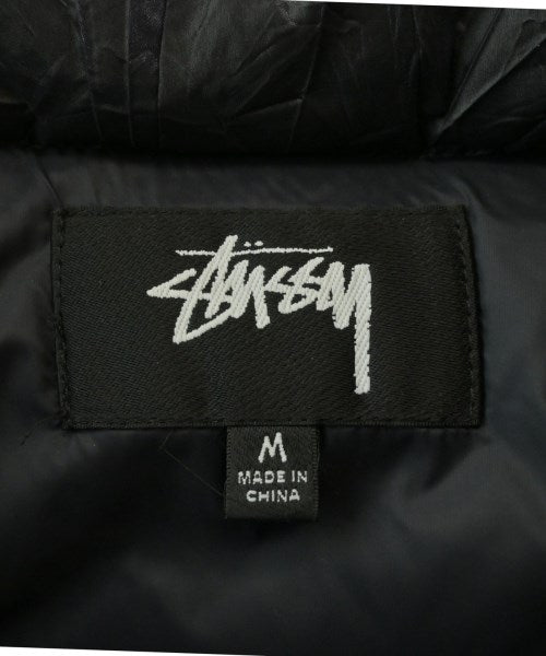 STUSSY 羽絨夾克/背心