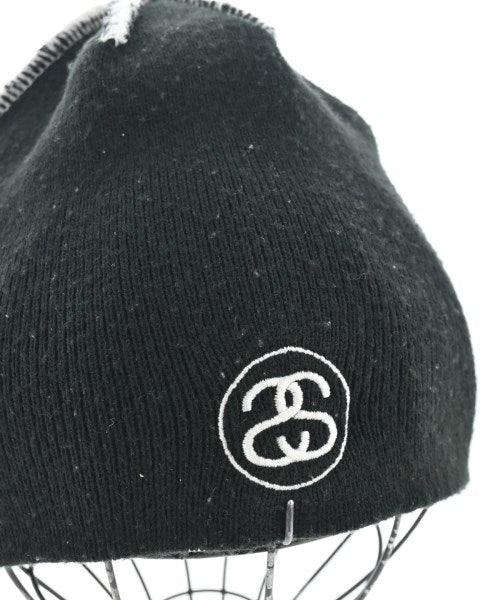 STUSSY 針織帽/毛線帽