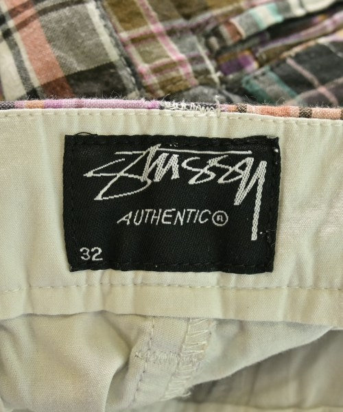 STUSSY 短褲