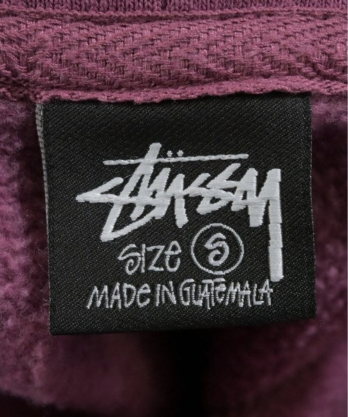 STUSSY 連帽衫