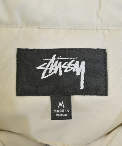 STUSSY 其他飛行外套