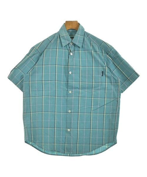 STUSSY 休閒襯衫