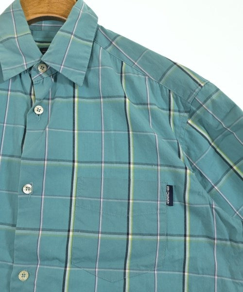 STUSSY 休閒襯衫
