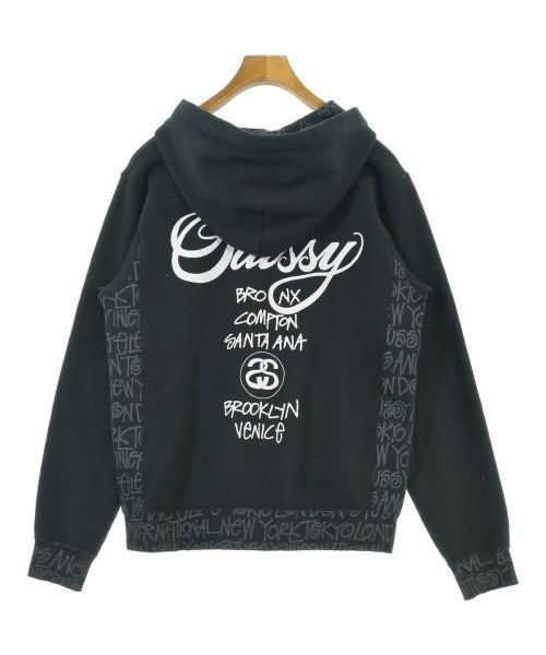 STUSSY 連帽衫