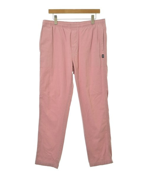 STUSSY 休閒褲