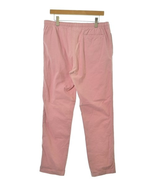 STUSSY 休閒褲