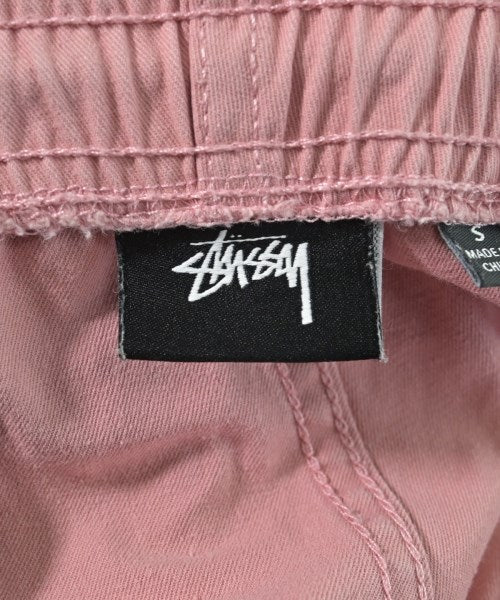 STUSSY 休閒褲