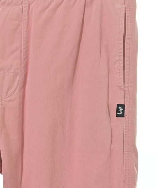 STUSSY 休閒褲