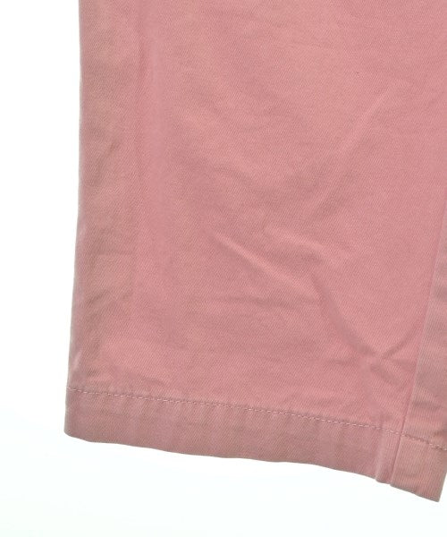 STUSSY 休閒褲