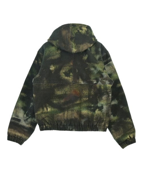 STUSSY 其他飛行外套