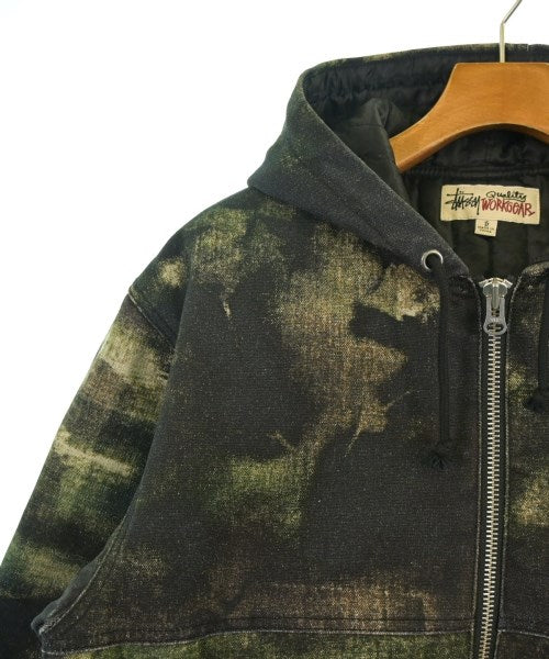 STUSSY 其他飛行外套