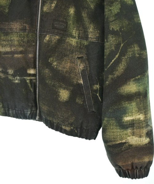 STUSSY 其他飛行外套