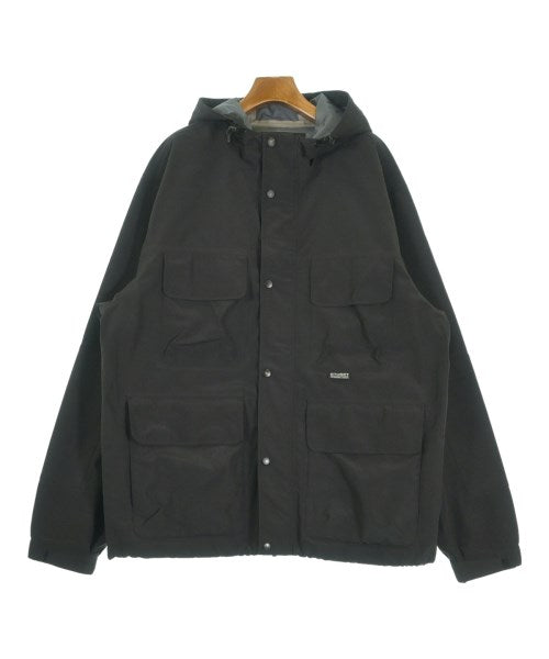 STUSSY 山系外套