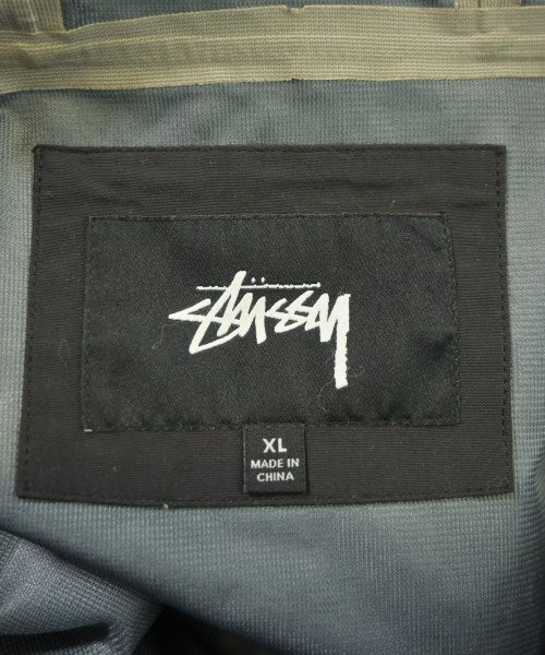 STUSSY 山系外套