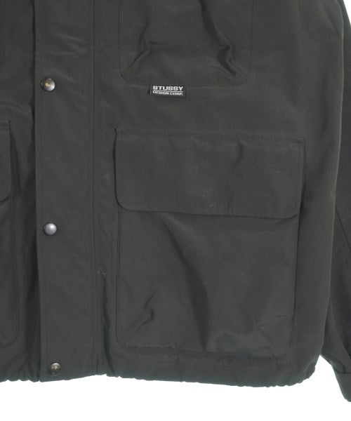 STUSSY 山系外套