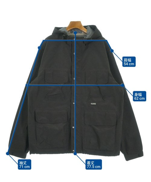 STUSSY 山系外套