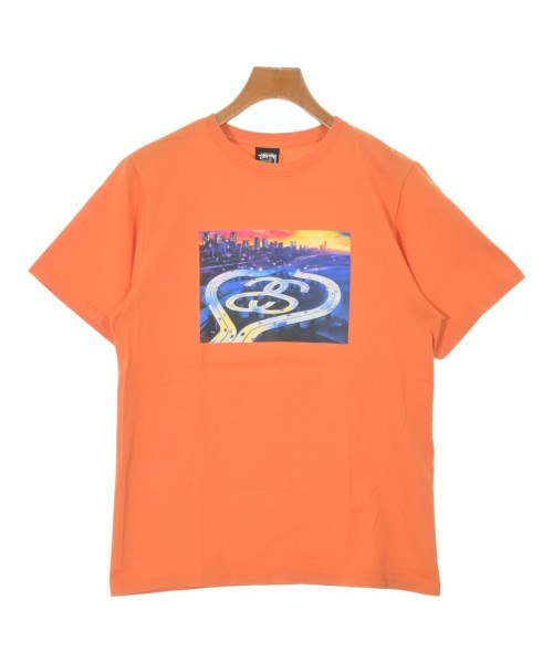 STUSSY T恤/上衣
