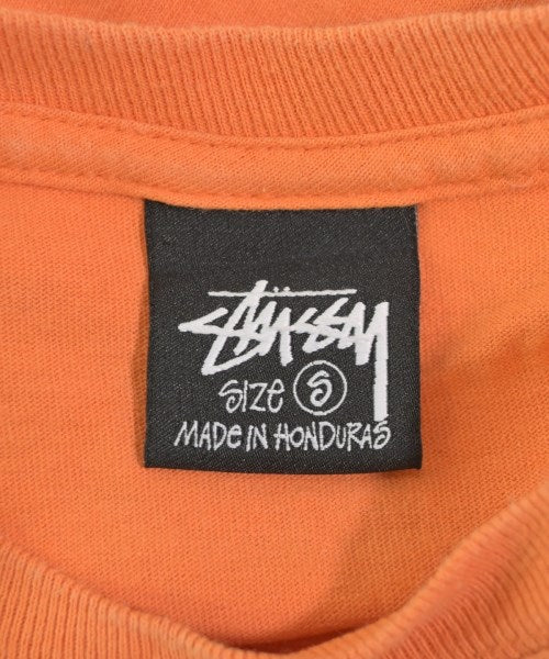 STUSSY T恤/上衣