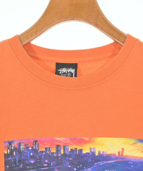 STUSSY T恤/上衣