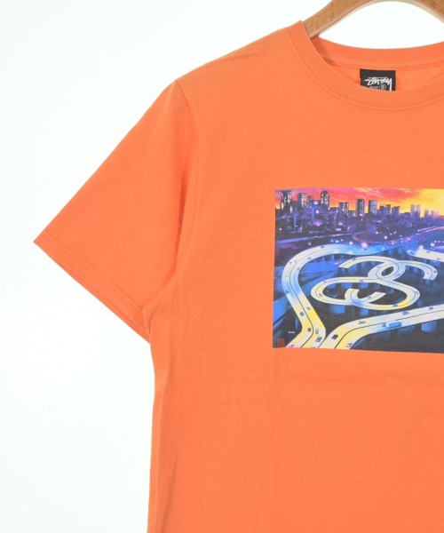 STUSSY T恤/上衣