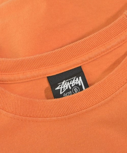 STUSSY T恤/上衣