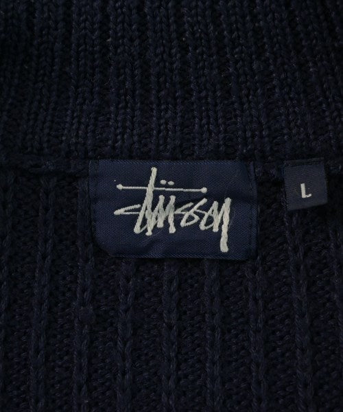 STUSSY 開襟衫