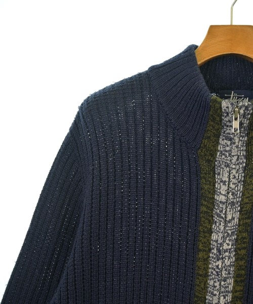 STUSSY 開襟衫