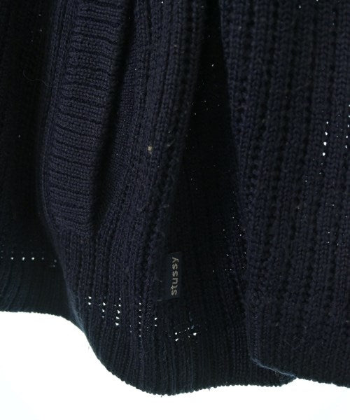 STUSSY 開襟衫