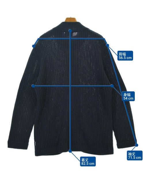 STUSSY 開襟衫