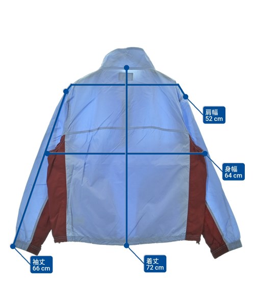 STUSSY 其他飛行外套