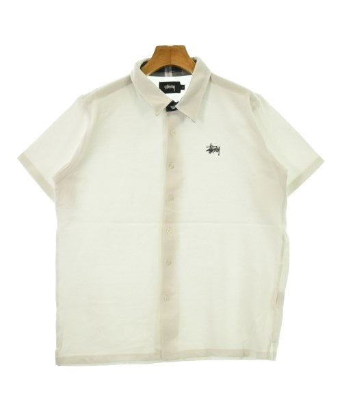 STUSSY 休閒襯衫