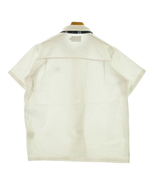 STUSSY 休閒襯衫