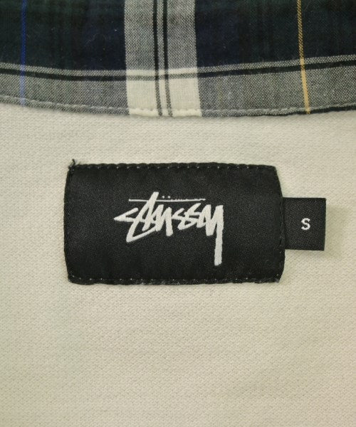 STUSSY 休閒襯衫