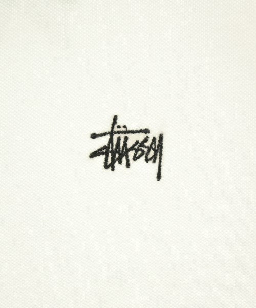 STUSSY 休閒襯衫