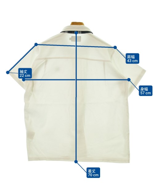 STUSSY 休閒襯衫