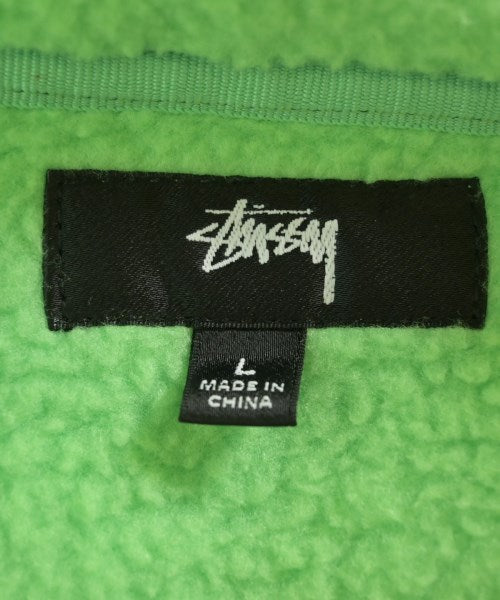 STUSSY 其他飛行外套