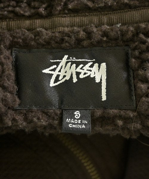 STUSSY 連帽衫