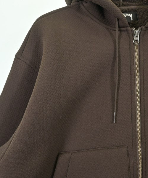 STUSSY 連帽衫