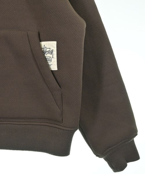 STUSSY 連帽衫