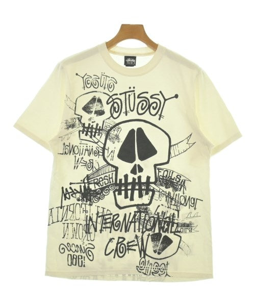 STUSSY T恤/上衣