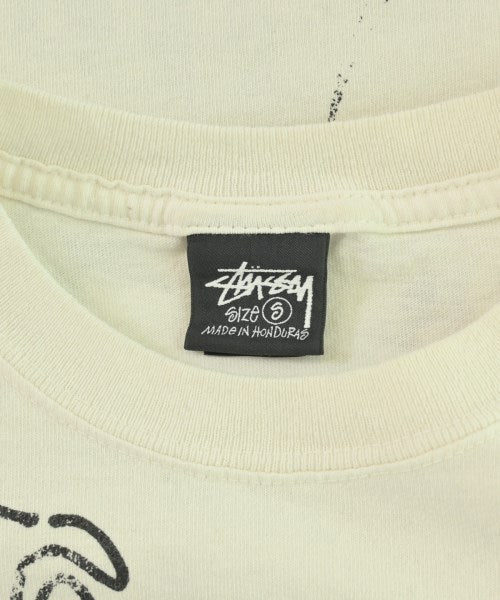 STUSSY T恤/上衣