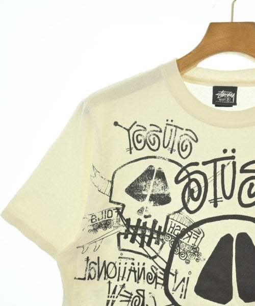 STUSSY T恤/上衣