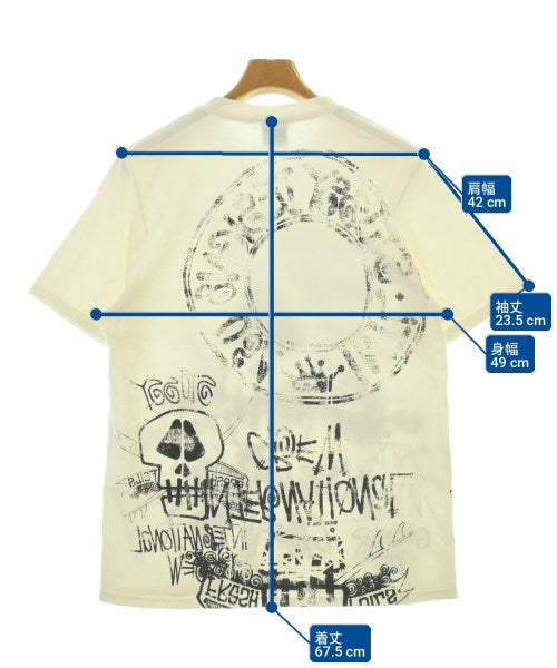 STUSSY T恤/上衣