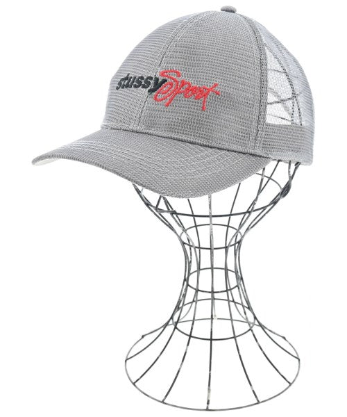 STUSSY 棒球帽