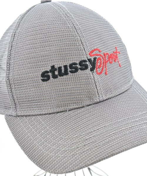 STUSSY 棒球帽